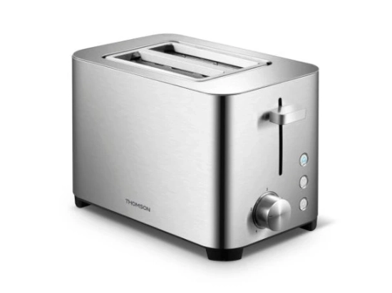 GRILLE PAIN THOMSON THT850 INOX