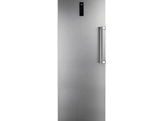 Congélateur vertical Hisense 7T RS-34W