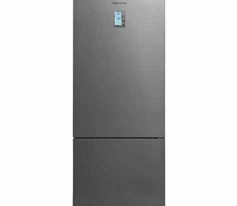 Réfrigérateur combiné TELEFUNKEN -373I No Frost Ix