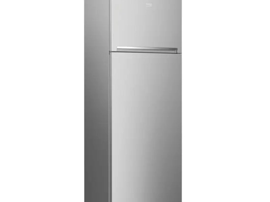 Refrigerateur Static BEKO 2 P Inox Rdsa43S