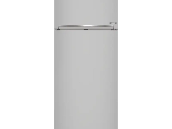RERIGERATEUR BEKO RDNE550S/ 550 L Silver