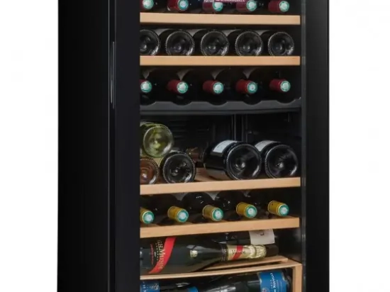 CAVE A VIN LA SOMMELIERE SLS33DZ
