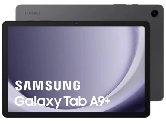 TABLETTE SAMSUNG GALAXY TAB A9+ 5G "4/64"-NAVY