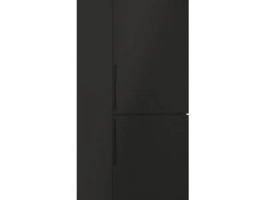 REFRIGERATEUR COMBINE HOOVER NOIR 341L HOCE4T618EB