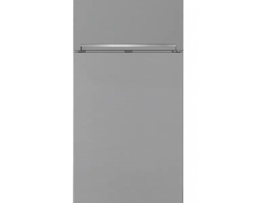 RERIGERATEUR BEKO RDNE48S/ 480L Silver