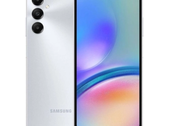SMARTPHONE SAMSUNG GALAXY A05s "6/128" SILVER
