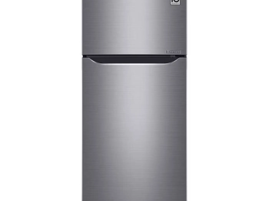 Réfrigérateur LG GL-C252SLBB SILVER 234 L