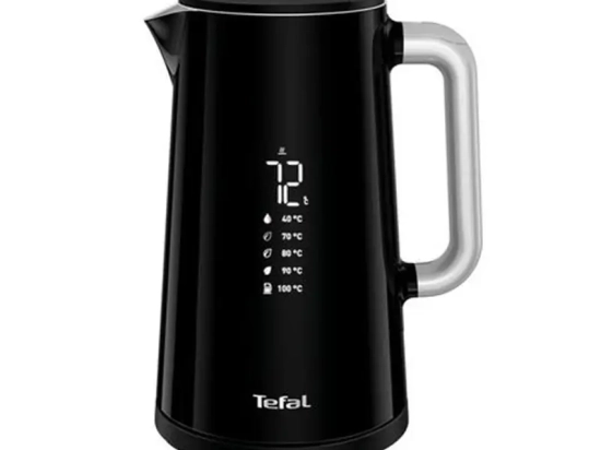Bouilloire TEFAL1,7L KO850810 1800W