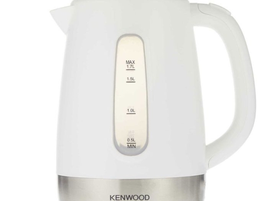 Bouilloire 1,7L  KENWOOD ZJP01A0WH