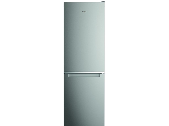 Réfrigérateur Combiné WHIRLPOOL W7X 81O Ox Inox