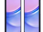 SMARTPHONE SAMSUNG GALAXY A15 BLUE BLACK "4/128"