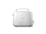 GRILLE PAIN PHILIPS HD2581/00 BLANC