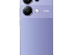 SMARTPHONE XIAOMI REDMI NOTE 13 PRO " 8/256" PURPL