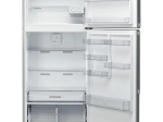 Réfrigérateur  WHIRLPOOL 2Portes W84TI 31 X