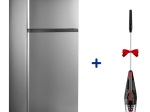 Réfrigérateur BRANDT BDE6210BX