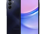 SMARTPHONE SAMSUNG GALAXY A15 BLUE BLACK "4/128"