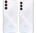 SMARTPHONE SAMSUNG HALAXY A15 LIGHT BLUE "4/128"