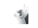 Bouilloire LOIZA Taurus 2200W,1,7 L