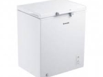 Congelateur Hortizontal BRANDT Blanc 180 L Bfk720M