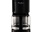 Cafetière UNO FG121811 BLACK MOULINEX