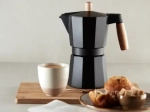 Cafetiere Magefesa Colombia noir 6T
