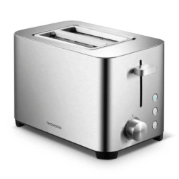 GRILLE PAIN THOMSON THT850 INOX