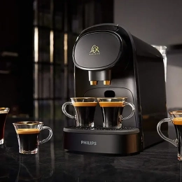 Machine a expresso L'OR BARISTA LM8012/60 PHILIPS
