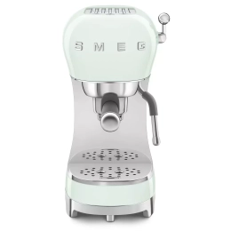 Cafetière expresso SMEG ECF02PGEU VERT